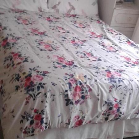 Belderg The Yellow Rose B&B المظهر الخارجي الصورة