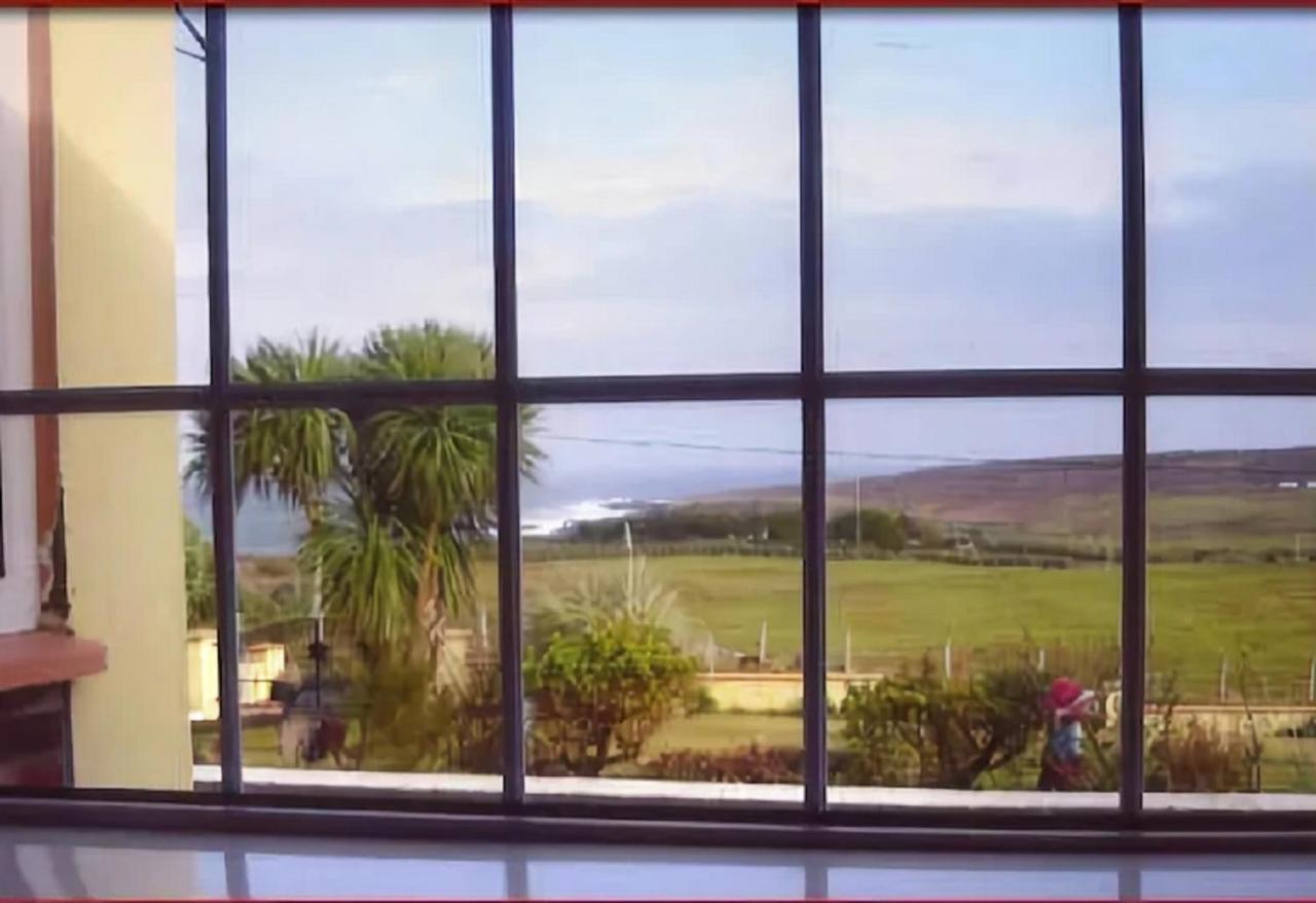 Belderg The Yellow Rose B&B المظهر الخارجي الصورة