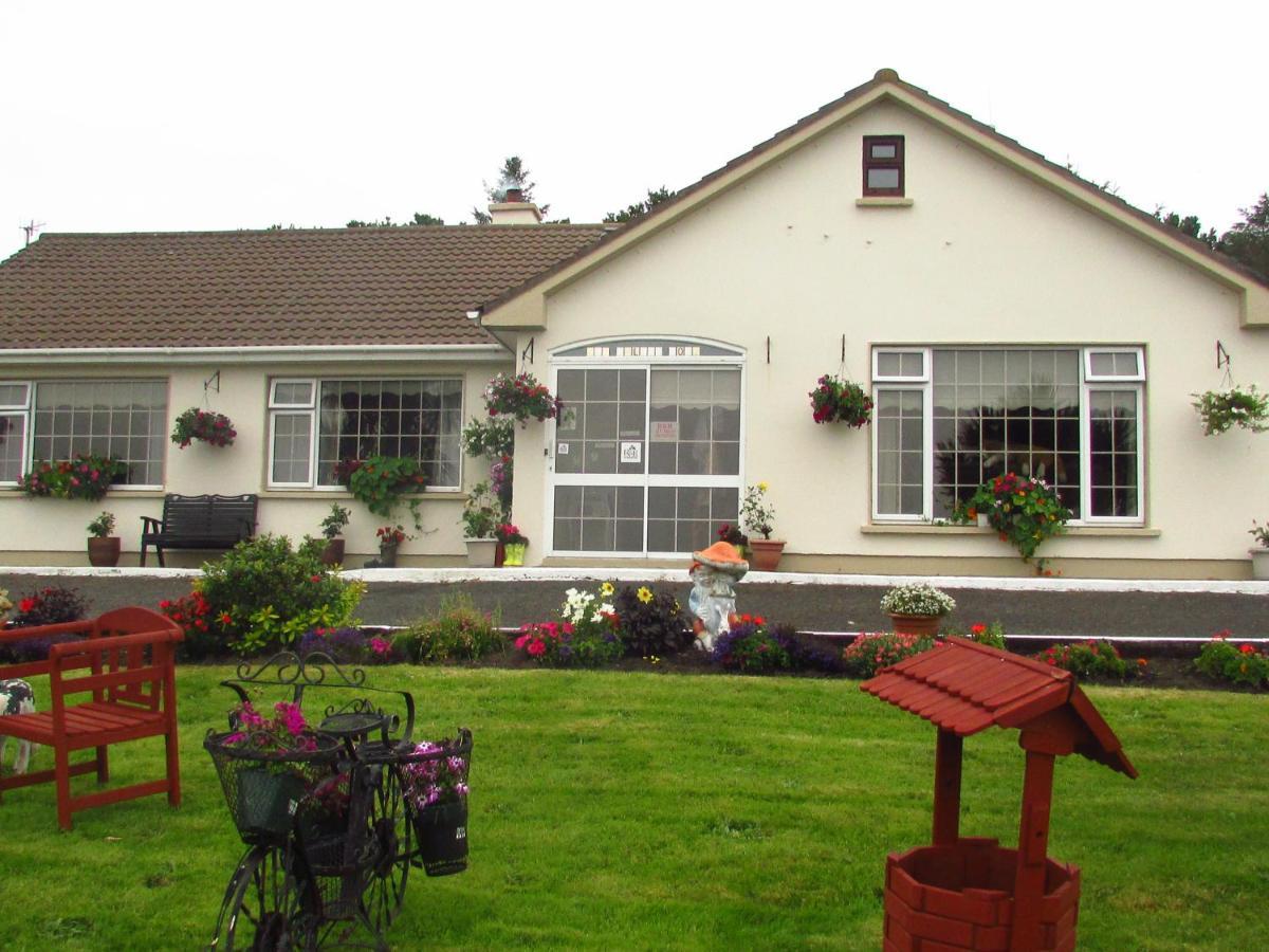 Belderg The Yellow Rose B&B المظهر الخارجي الصورة