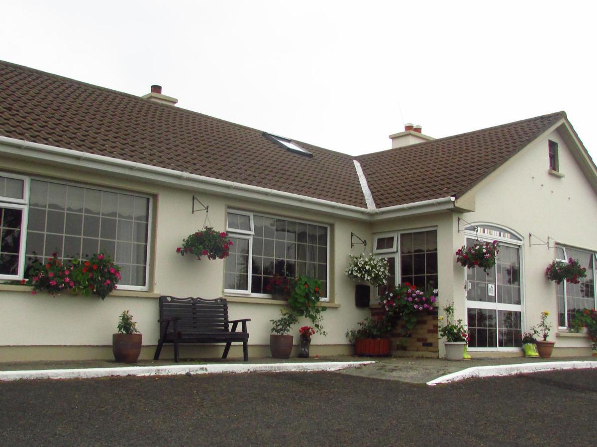 Belderg The Yellow Rose B&B المظهر الخارجي الصورة