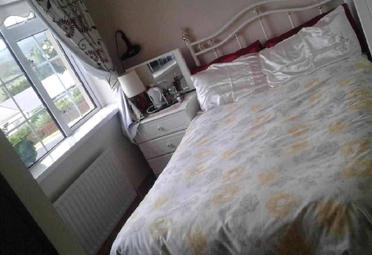 Belderg The Yellow Rose B&B المظهر الخارجي الصورة