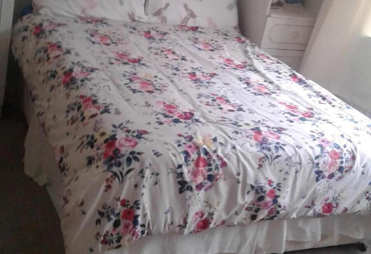 Belderg The Yellow Rose B&B المظهر الخارجي الصورة