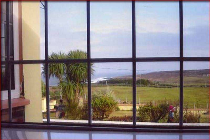 Belderg The Yellow Rose B&B المظهر الخارجي الصورة